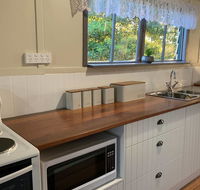 Murray's Farm Cottage - Accommodation Melbourne