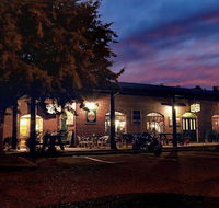 Murrumbateman Country Inn - Accommodation Melbourne