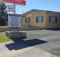 Murrurundi Motel - Accommodation Melbourne