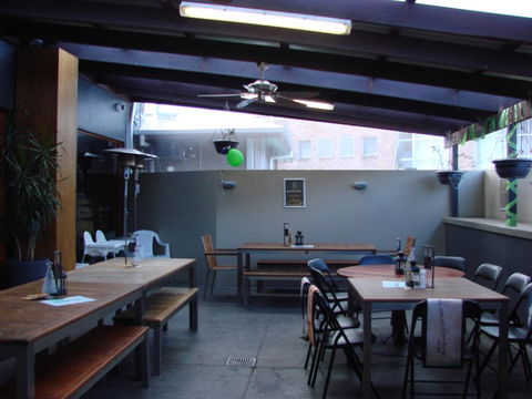 Murwillumbah Hotel And Apartments - Accommodation Melbourne 2