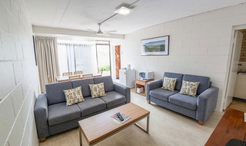 Murwillumbah Motor Inn - Accommodation Melbourne 1