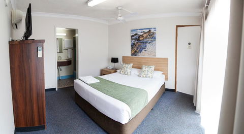 Murwillumbah Motor Inn - Accommodation Melbourne 2