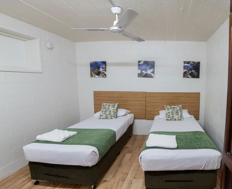 Murwillumbah Motor Inn - Accommodation Melbourne 3