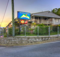 Murwillumbah Motor Inn - Accommodation Melbourne