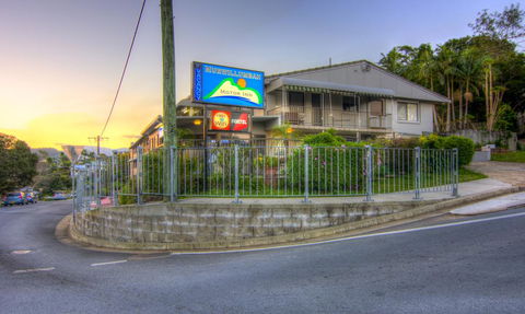 Murwillumbah Motor Inn - Accommodation Melbourne 0