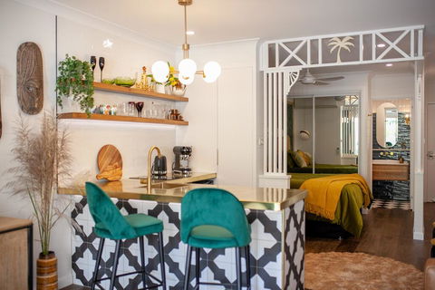 MUSE-Luxe Apartment In Port Douglas - Accommodation Melbourne 0