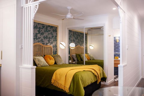 MUSE-Luxe Apartment In Port Douglas - Accommodation Melbourne 1