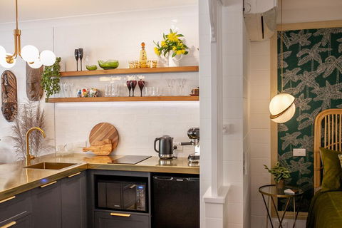 MUSE-Luxe Apartment In Port Douglas - Accommodation Melbourne 2