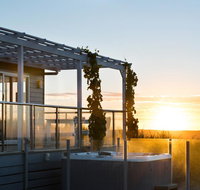 Musk Springs - Accommodation Melbourne