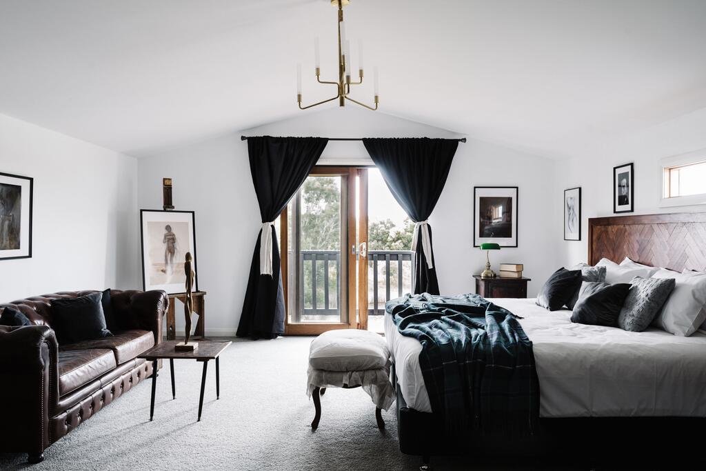 Musk VIC Accommodation Melbourne