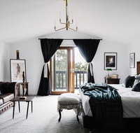 Musk Vale Farm - Accommodation Melbourne
