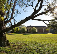 Muskvale Villa - Accommodation Melbourne