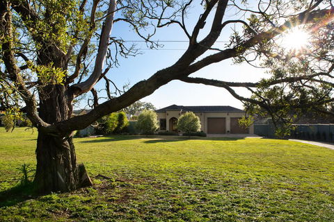 Muskvale Villa - Accommodation Melbourne 0