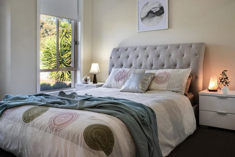 Muskvale Villa - Accommodation Melbourne 3