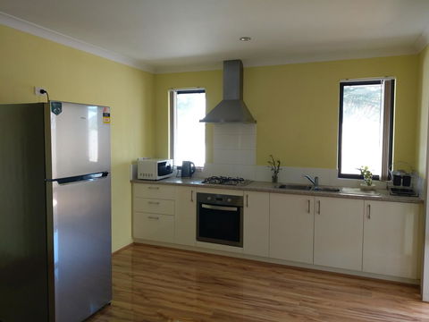 My Green House - Accommodation Melbourne 3
