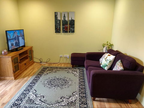 My Green House - Accommodation Melbourne 1