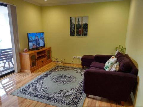 My Green House - Accommodation Melbourne 0