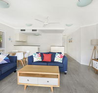 Myconos Resort - Accommodation Melbourne