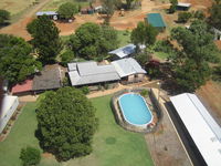 Book Baralaba Accommodation Vacations Accommodation Melbourne Accommodation Melbourne