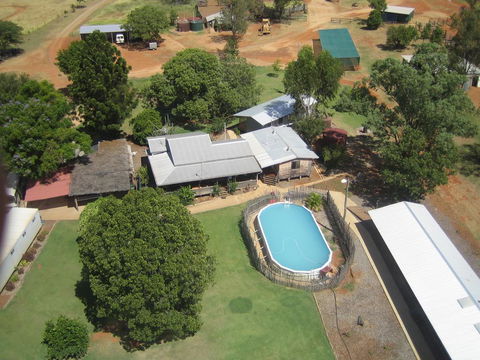 Myella Farm Stay - Accommodation Melbourne 0