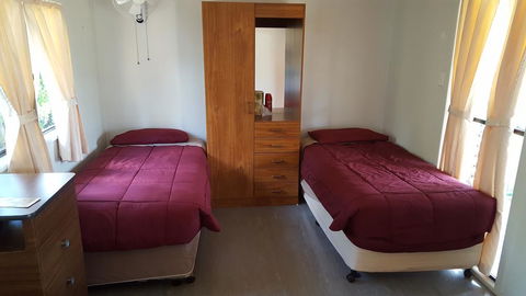 Myella Farm Stay - Accommodation Melbourne 2