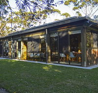 Myer House - Accommodation Melbourne