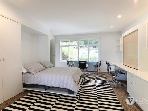Myers Road Retreat - Accommodation Melbourne 2