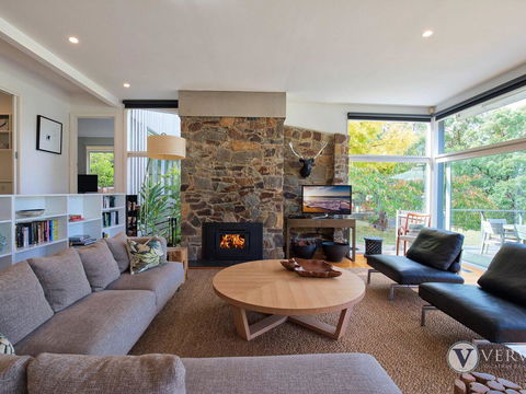 Myers Road Retreat - Accommodation Melbourne 3