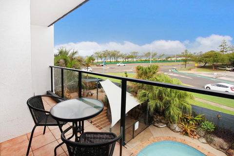 Mylos 19 By G1 Holidays - Accommodation Melbourne 3