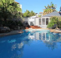 Mylos 19 by G1 Holidays - Accommodation Melbourne