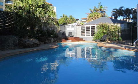 Mylos 19 By G1 Holidays - Accommodation Melbourne 0