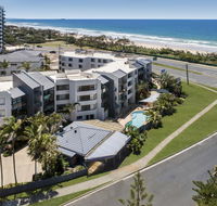 Mylos Holiday Apartments - Accommodation Melbourne
