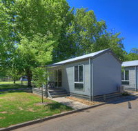 Myrtleford Holiday Park - Accommodation Melbourne