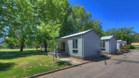 Myrtleford Holiday Park - Accommodation Melbourne 0