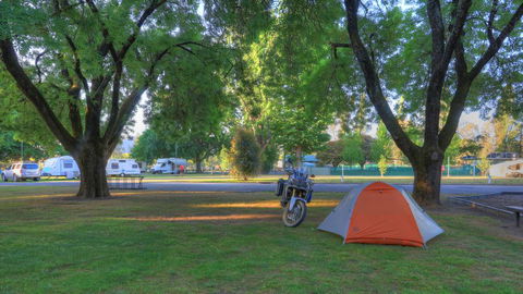Myrtleford Holiday Park - Accommodation Melbourne 2