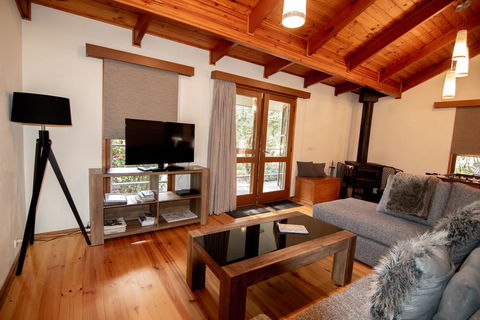 Mystic View Cottage - Accommodation Melbourne 1