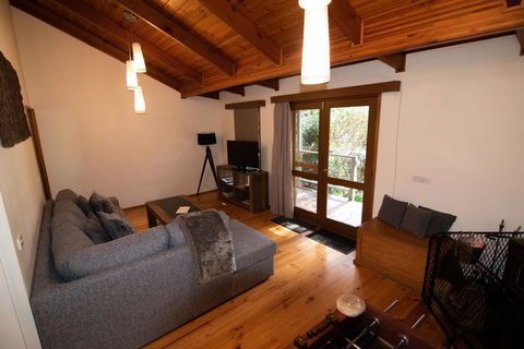 Mystic View Cottage - Accommodation Melbourne 2