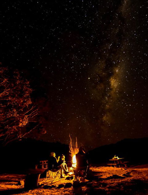 Mystic View Cottage - Accommodation Melbourne 3