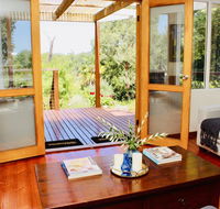 Nagoondie Studio - Accommodation Melbourne