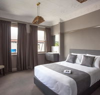 Nags Head Hotel - Accommodation Melbourne