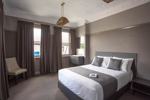 Nags Head Hotel - Accommodation Melbourne 0