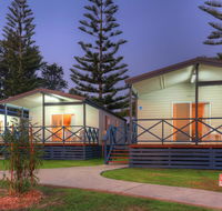 Nambucca River Tourist Park - Accommodation Melbourne