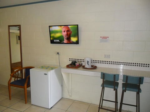 Nanango Antler Motel - Accommodation Melbourne 3