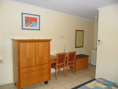 Nanango Antler Motel - Accommodation Melbourne 0