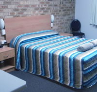 Nanango Fitzroy Motel - Melbourne 4u