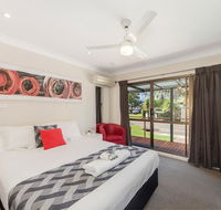 Narimba Motel - Accommodation Melbourne