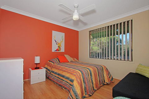 NARRAWALLEE RETREAT - Accommodation Melbourne 1