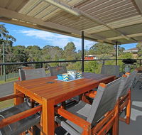 NARRAWALLEE RETREAT - Accommodation Melbourne