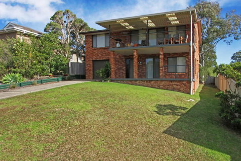 NARRAWALLEE RETREAT - Accommodation Melbourne 2