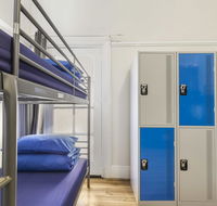 Nate's Place Backpackers Melbourne - Accommodation Melbourne